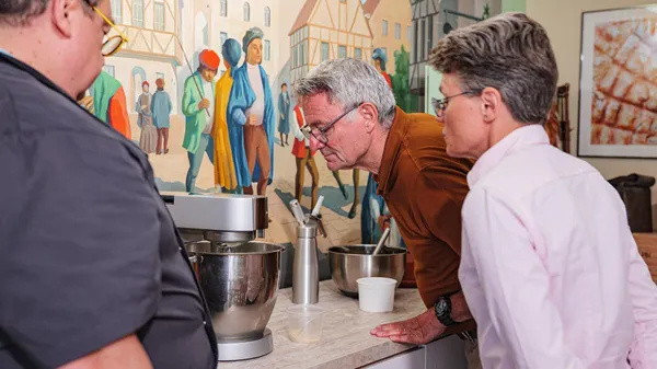 Maîtrisez l’art du fontainebleau avec Christophe - Image n°4 - Wecandoo