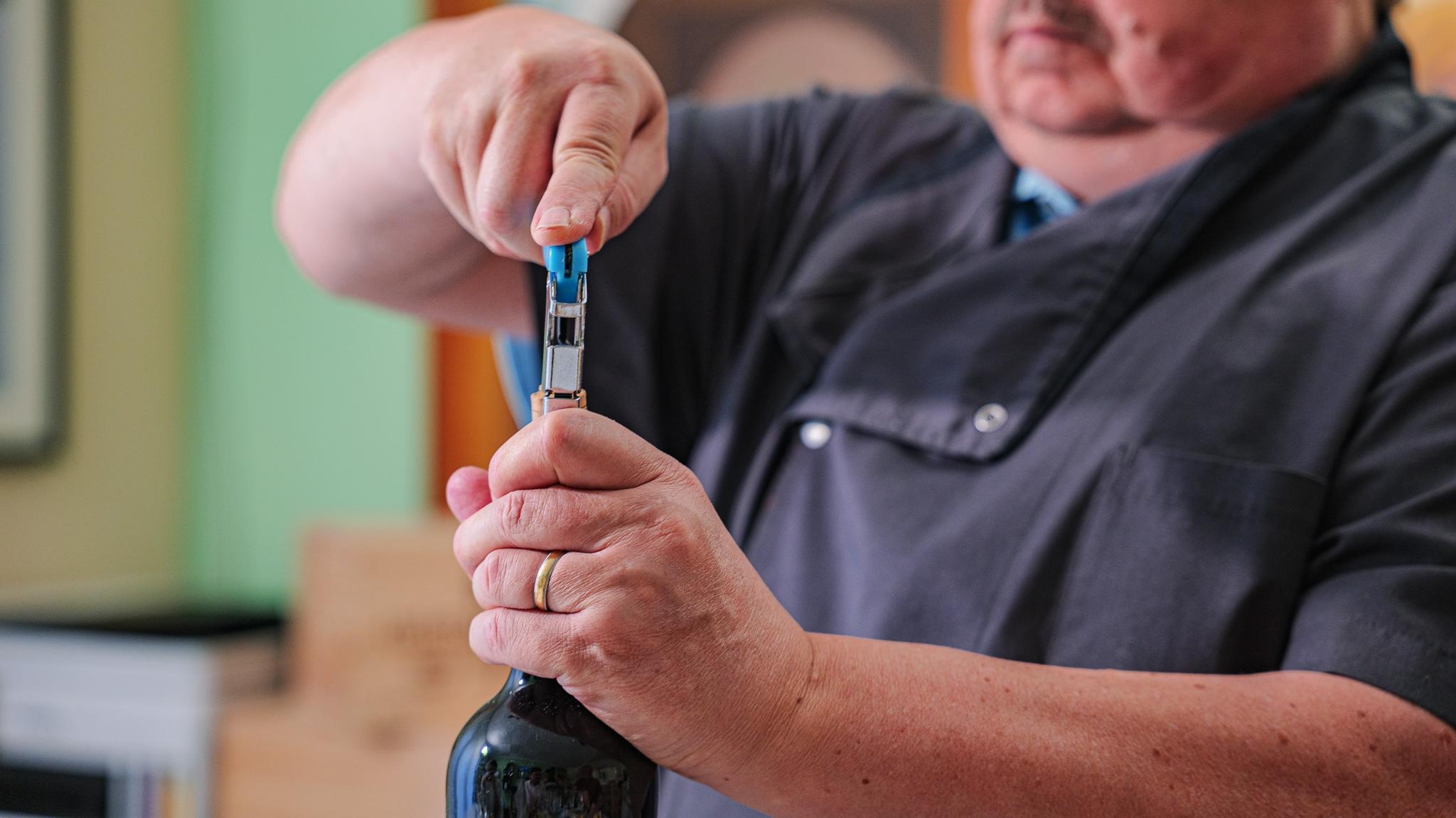 Dégustez des fromages et réalisez un fontainebleau - Image n°2 - Wecandoo