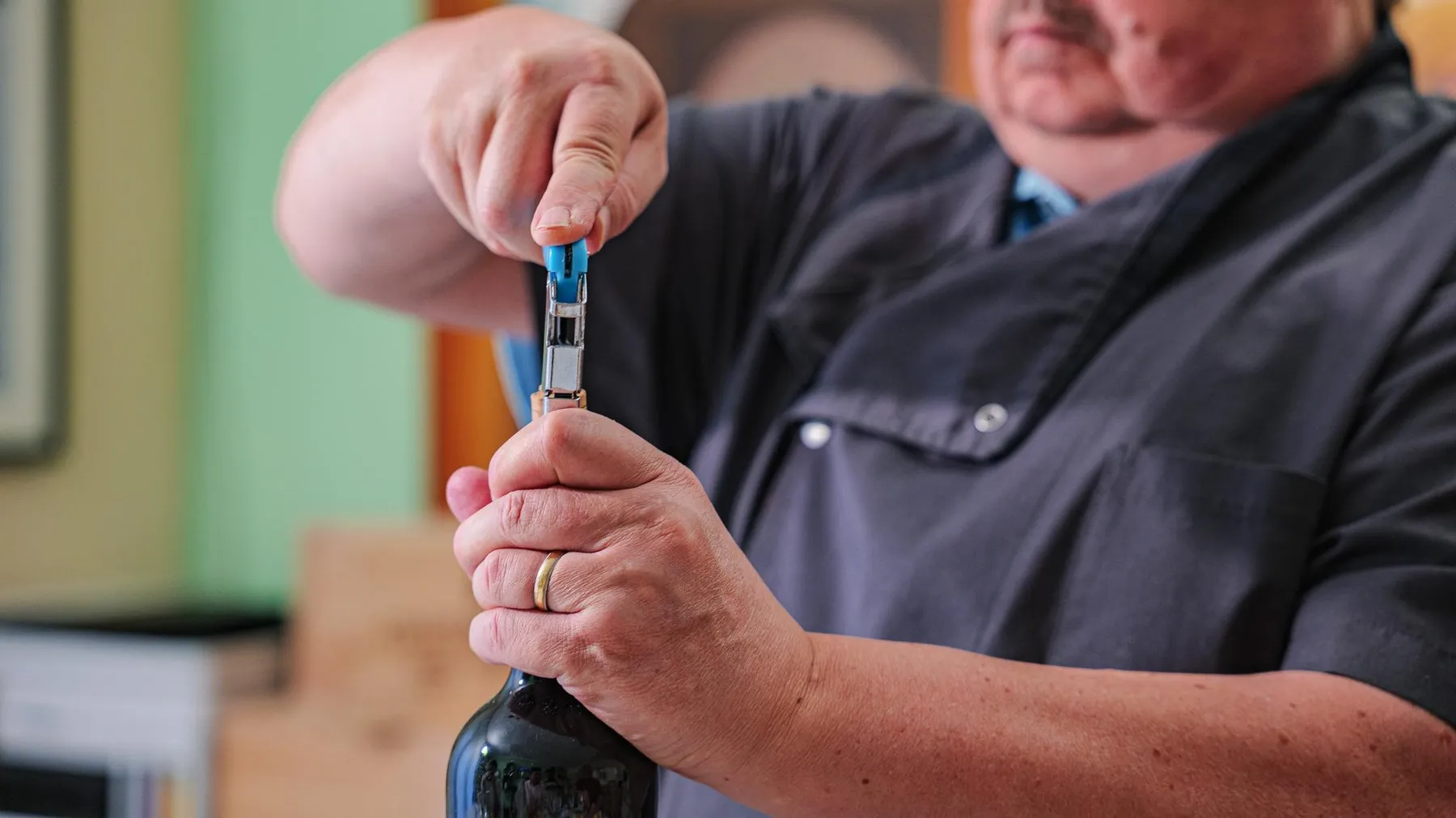 Dégustez des fromages et réalisez un Fontainebleau - Image n°5 - Wecandoo