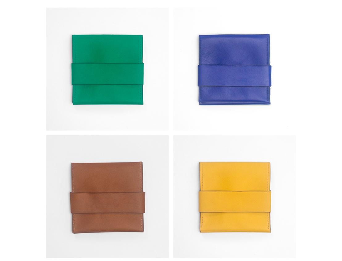 Atelier Duo - Réalisez votre porte-monnaie - Image n°1 - Wecandoo
