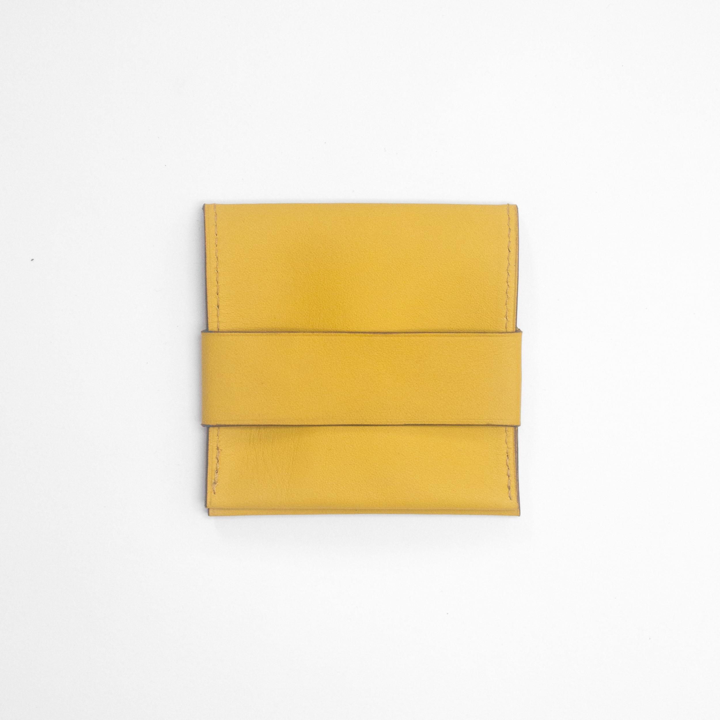 Atelier Duo - Réalisez votre porte-monnaie - Image n°4 - Wecandoo