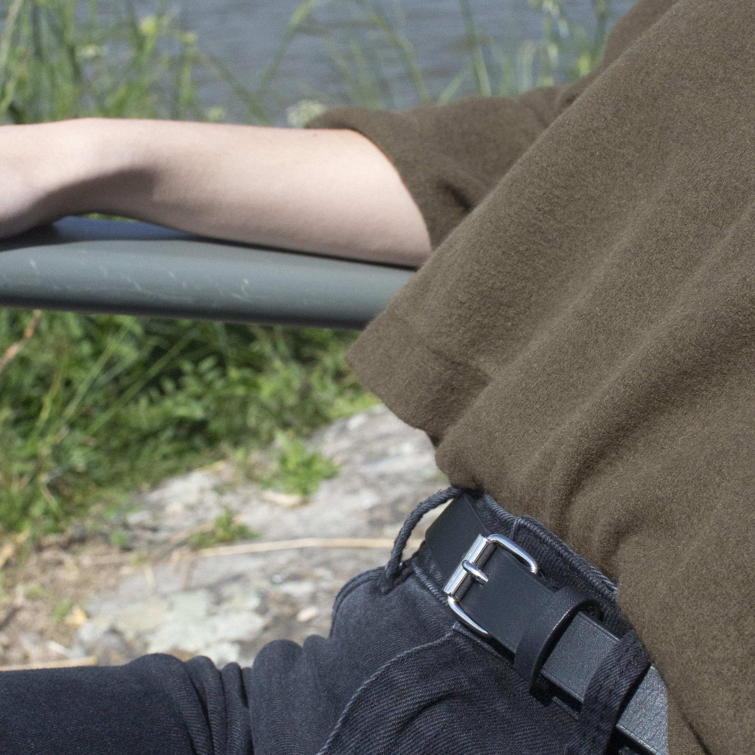 Fabriquez votre ceinture - Image n°3 - Wecandoo