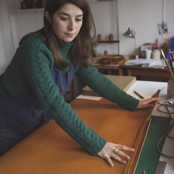 Fabriquez votre ceinture - Image n°4 - Wecandoo