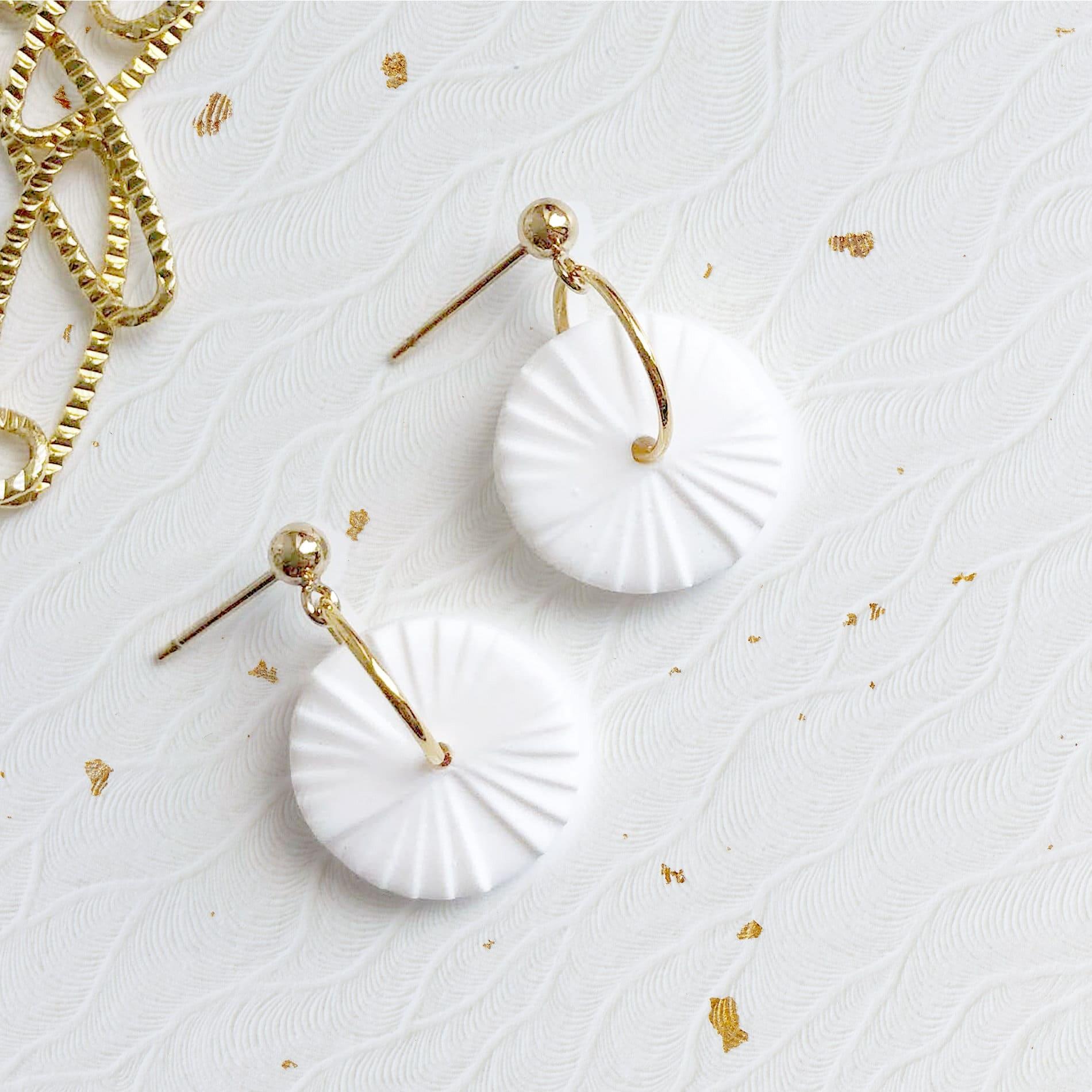 Créez vos boucles d'oreilles avec Johanna - Image n°4 - Wecandoo