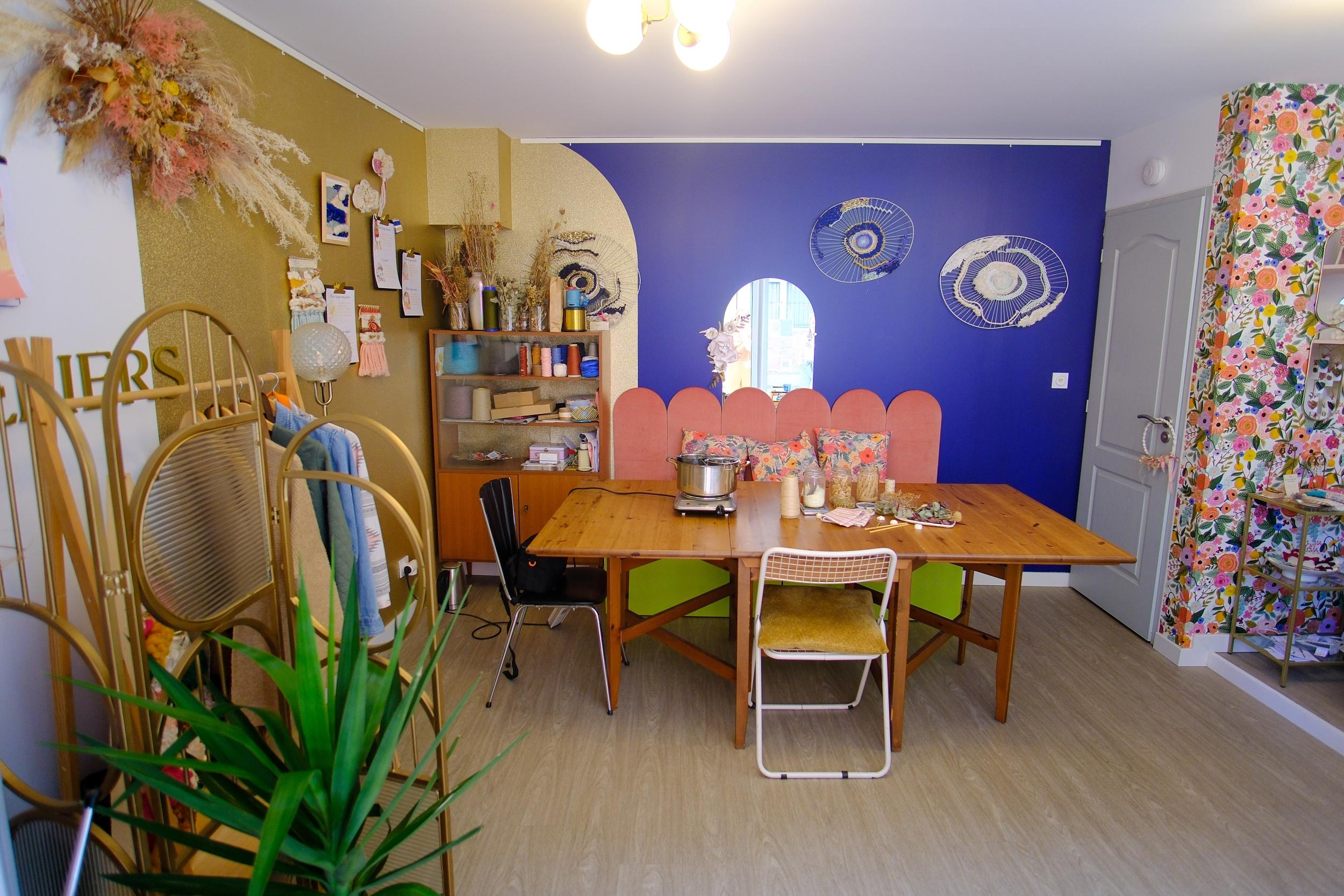 Créez votre bougie  parfumée et décorée avec Alicia - Image n°10 - Wecandoo