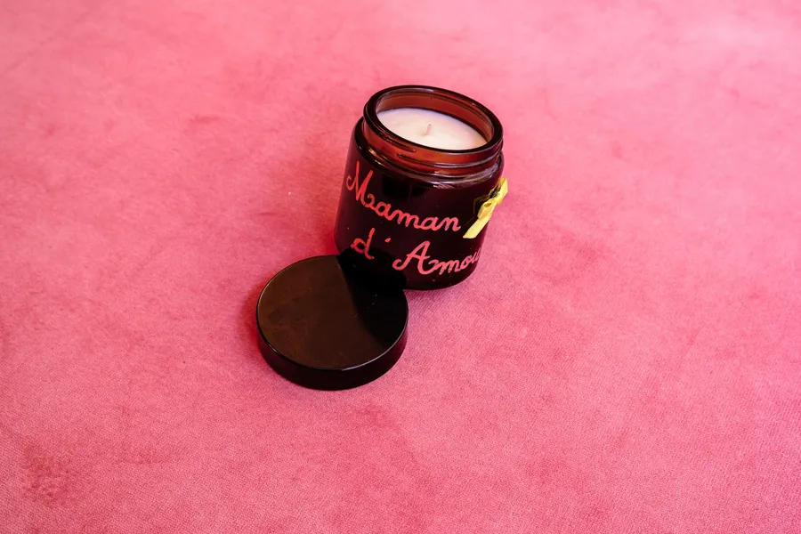 Créez votre bougie parfumée et décorée avec Alicia - Image n°1 - Wecandoo
