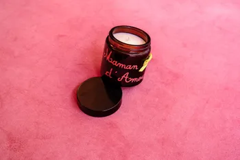 Créez votre bougie  parfumée et décorée
