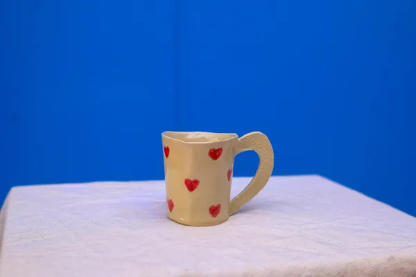Modelez votre mug