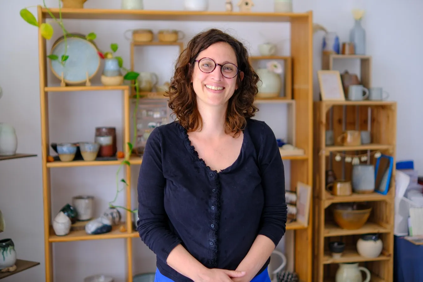 Rencontrez Anaïs. - Wecandoo