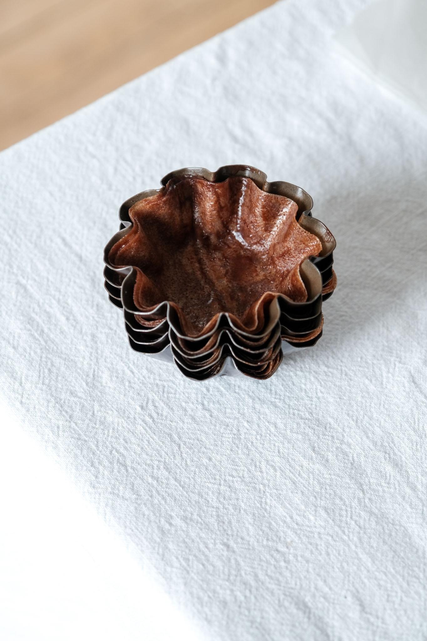 Cuisinez votre repas bistronomique de saison - Image n°6 - Wecandoo