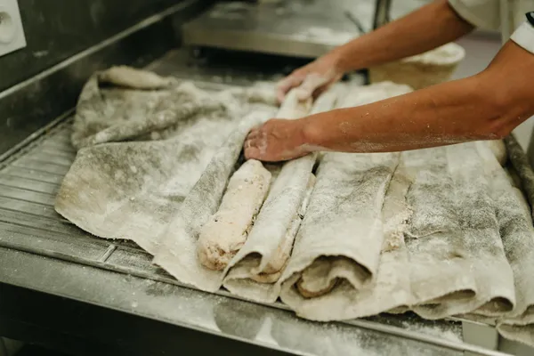 Devenez boulanger le temps d'une journée avec Ophélie - Image n°5 - Wecandoo