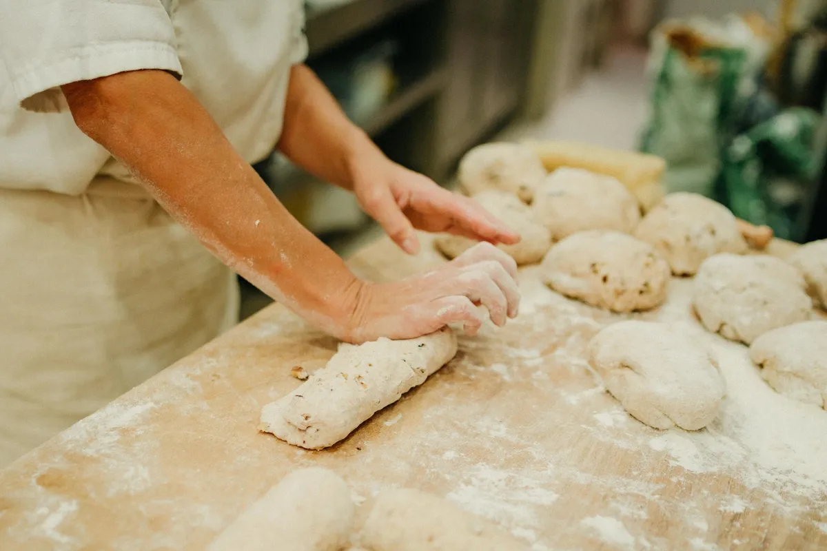 Devenez boulanger le temps d'une journée