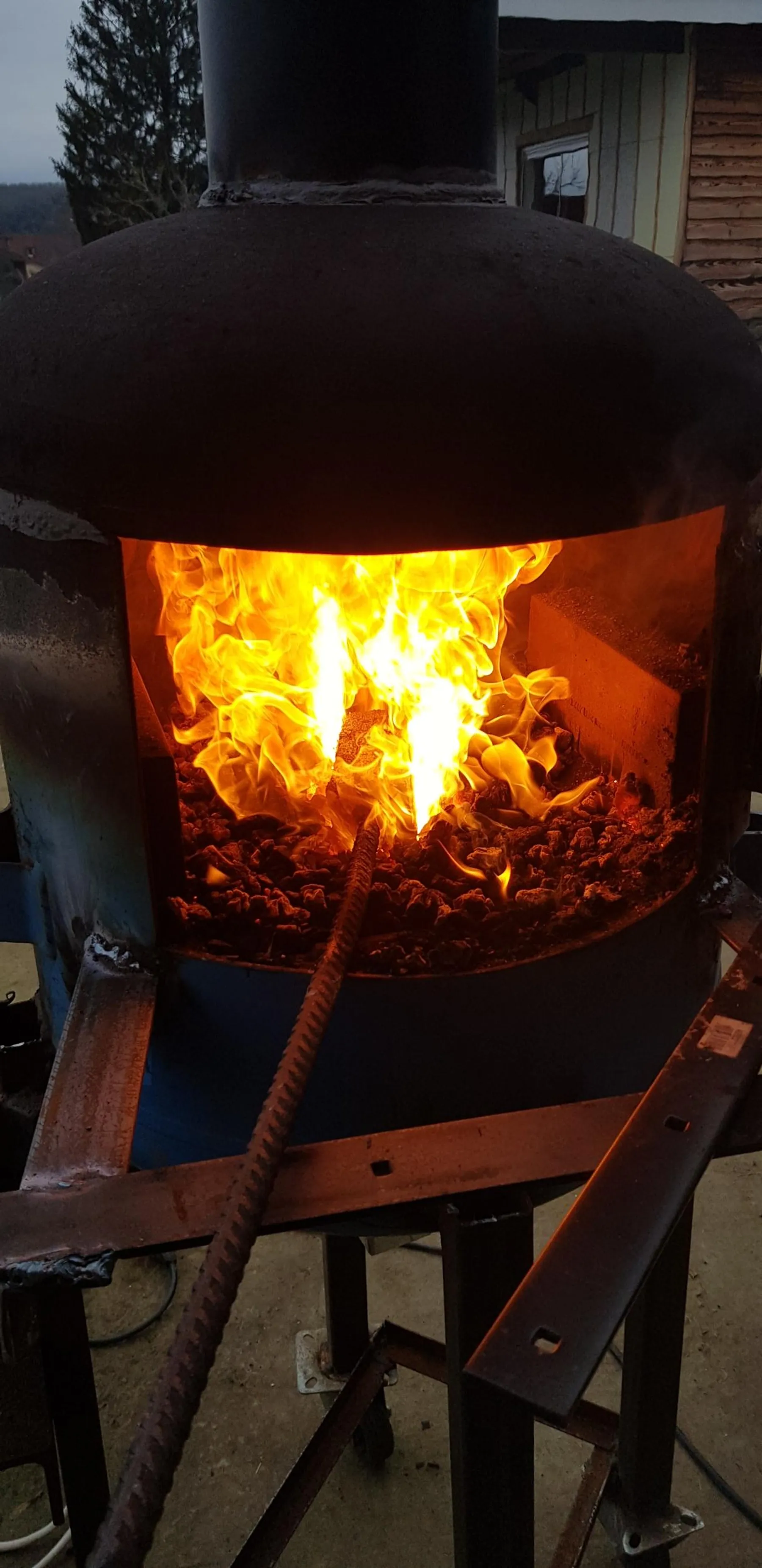 Forgez votre couteau de collection (1J) - Image n°1 - Wecandoo