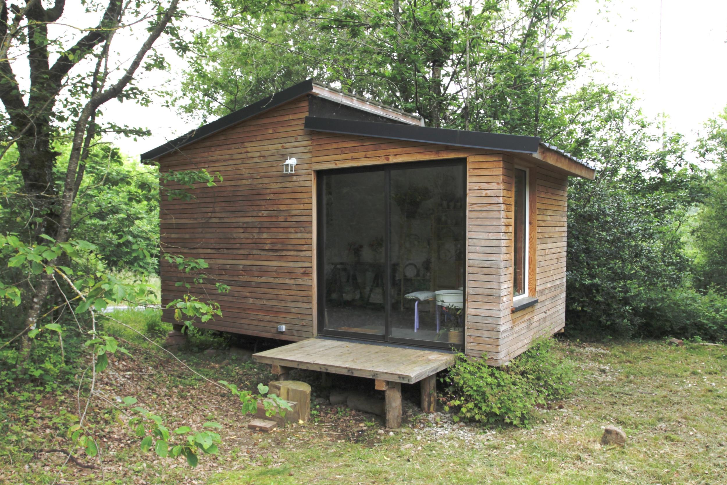 Modelez votre set de cuisine dans une tiny house avec Gabriela - Image n°10 - Wecandoo