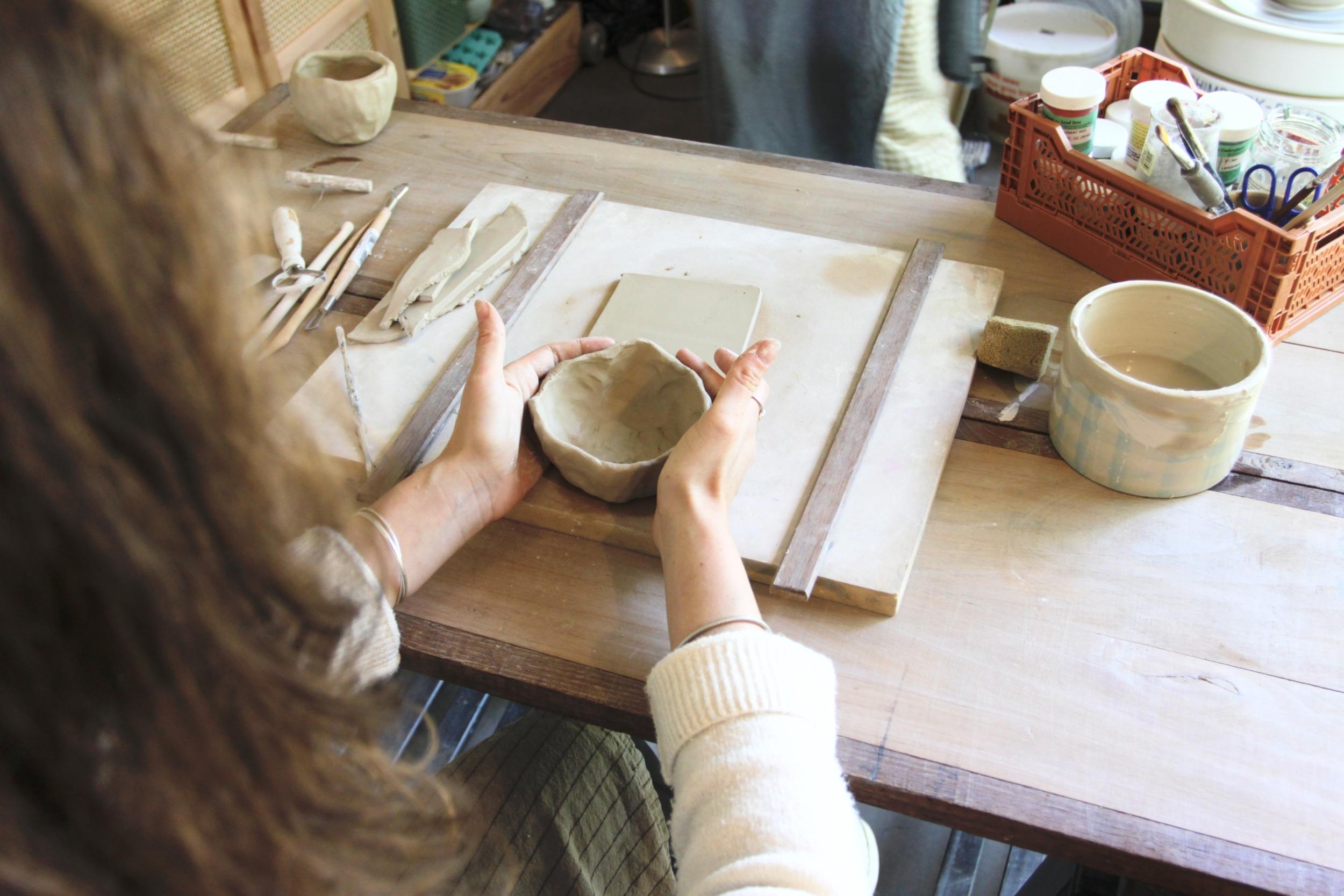 Modelez votre set de cuisine dans une tiny house avec Gabriela - Image n°6 - Wecandoo