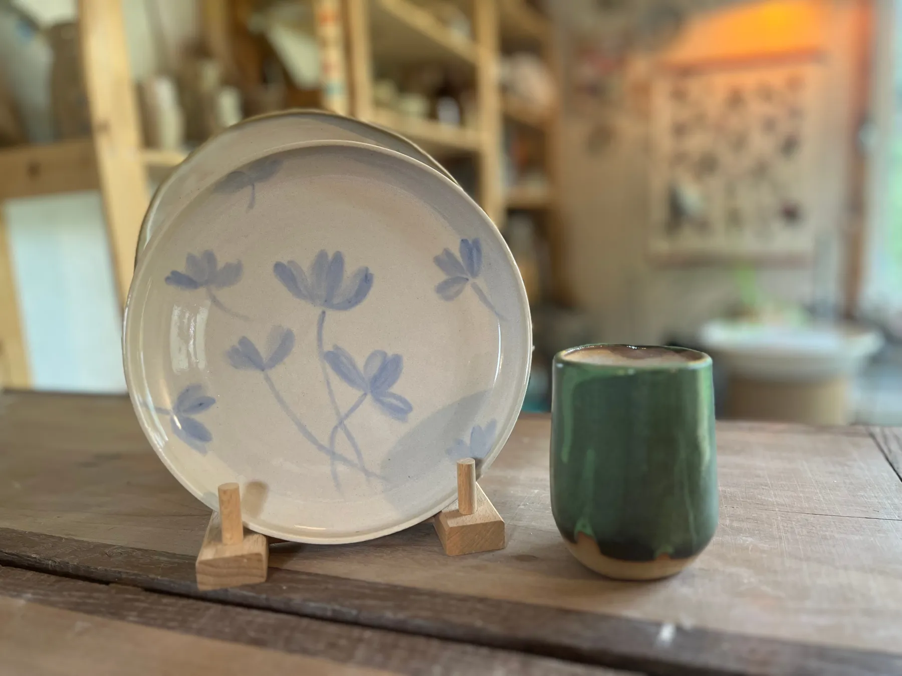 Modelez votre set de cuisine dans une tiny house avec Gabriela - Image n°1 - Wecandoo