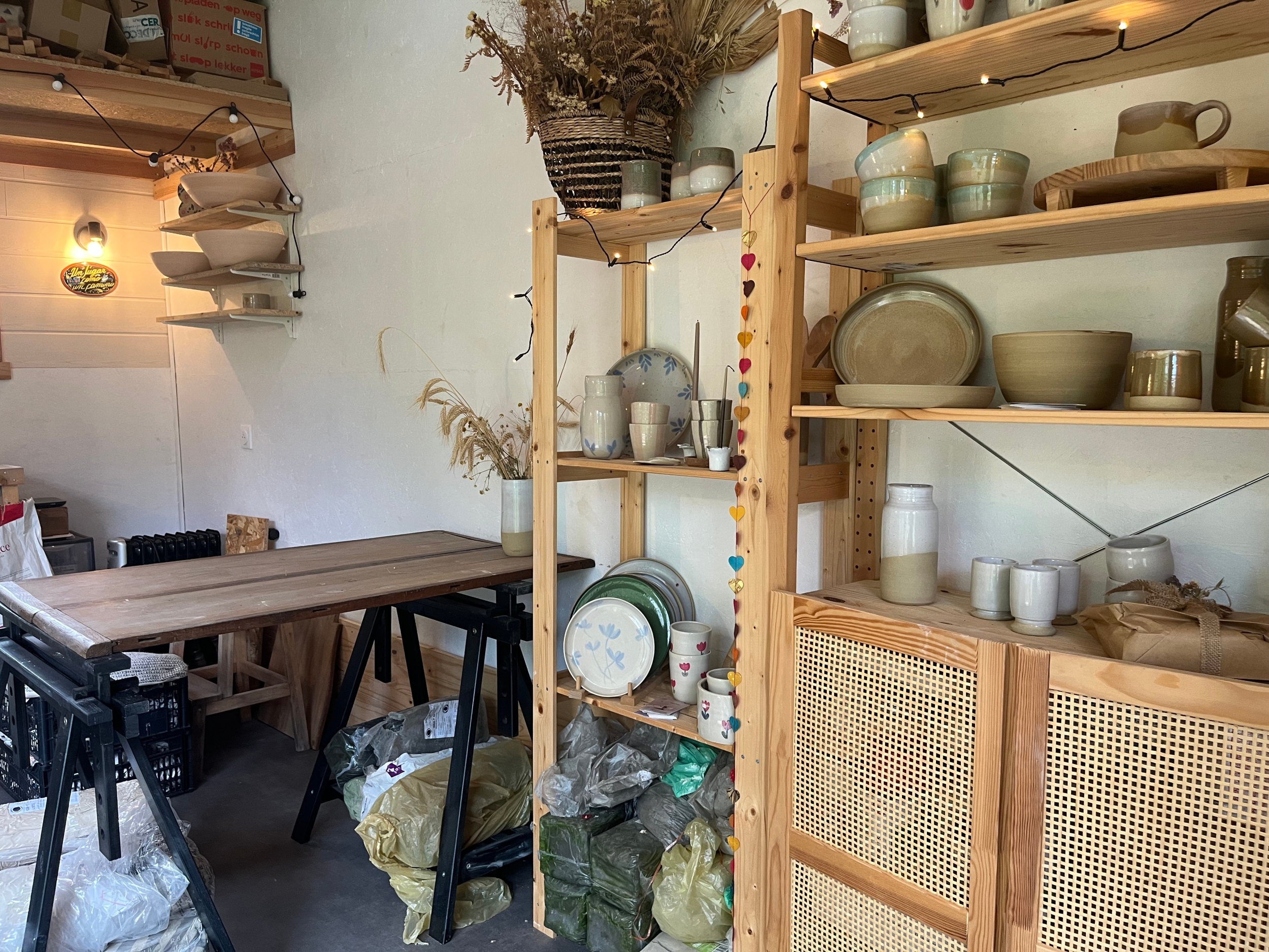 Modelez votre set de cuisine dans une tiny house avec Gabriela - Image n°9 - Wecandoo