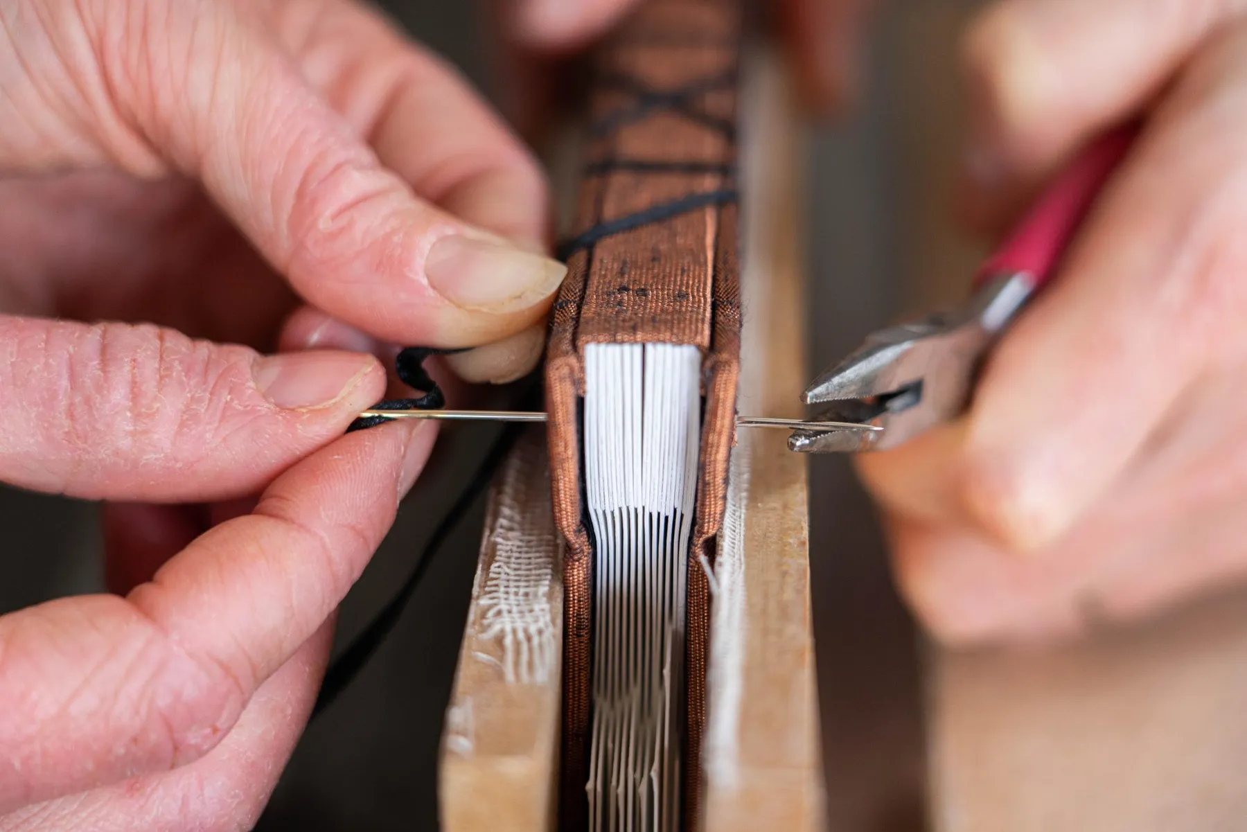 Réalisez votre album photo avec Anne - Image n°4 - Wecandoo