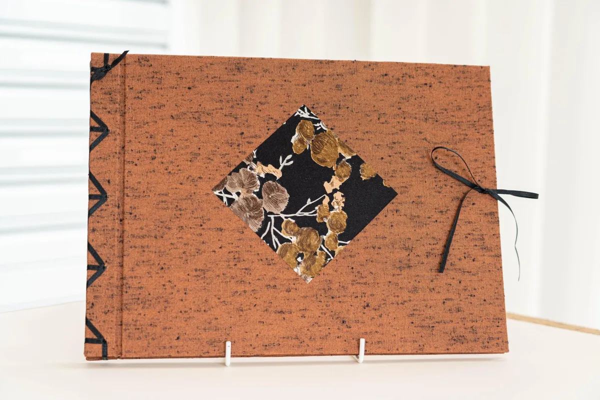 Réalisez votre album photo