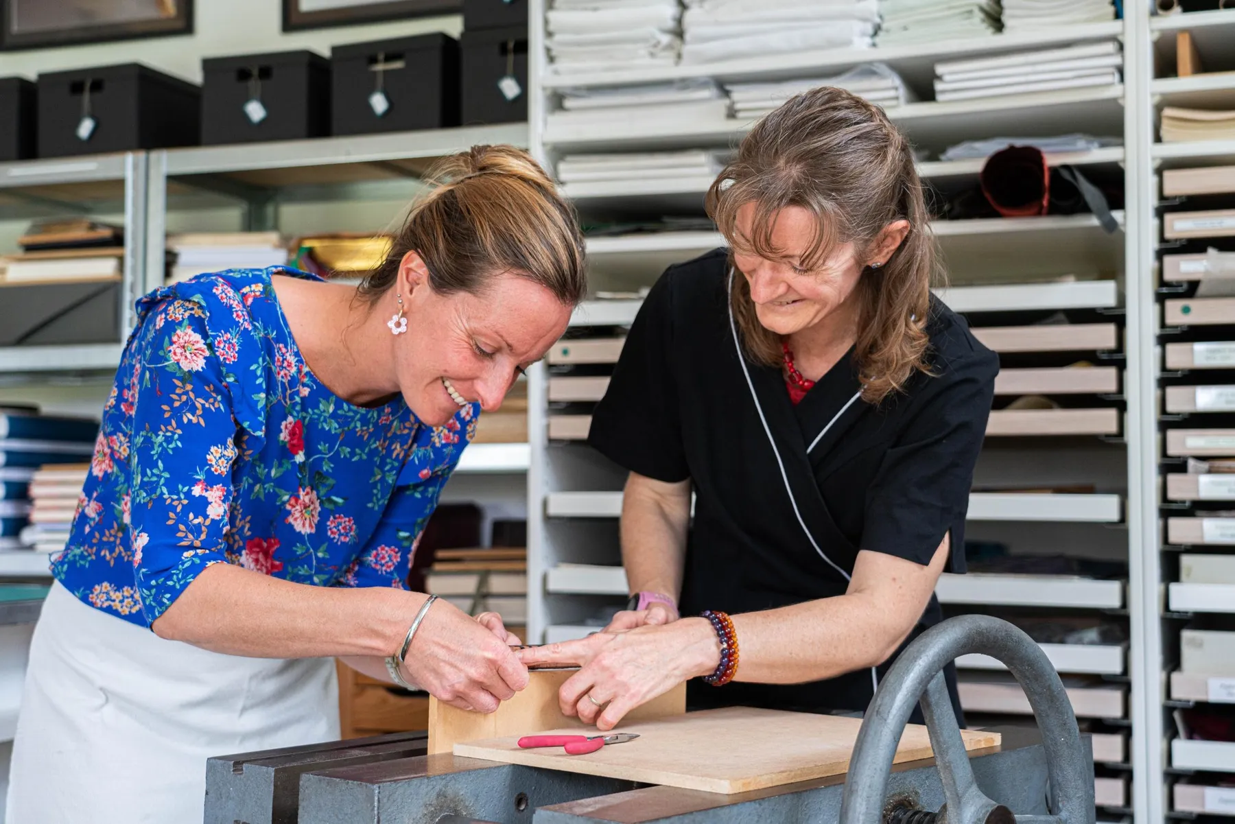 Réalisez votre album photo avec Anne - Image n°3 - Wecandoo