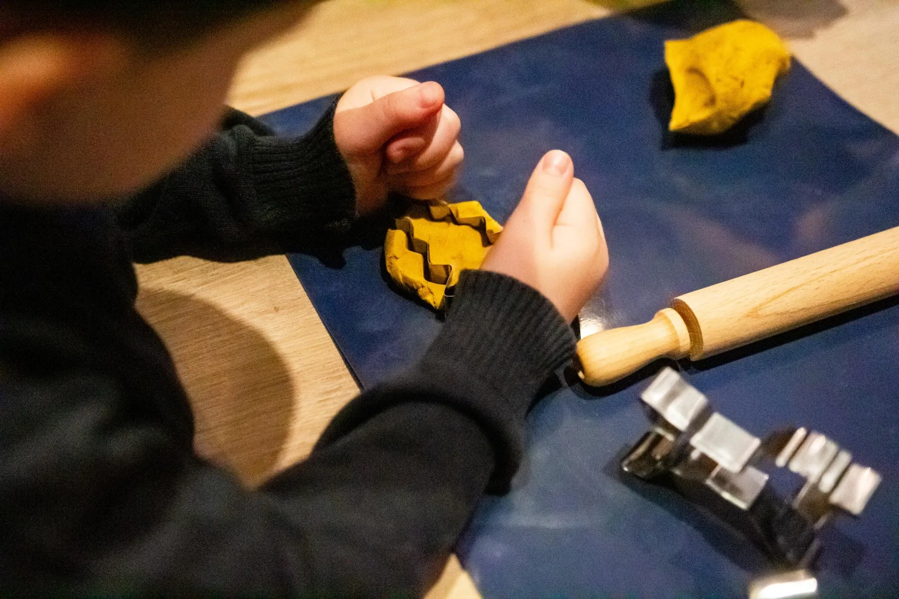 Modèle ton premier savon avec Véronique - Image n°3 - Wecandoo