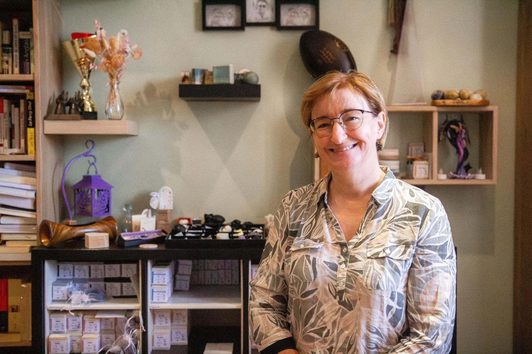 undefined Véronique