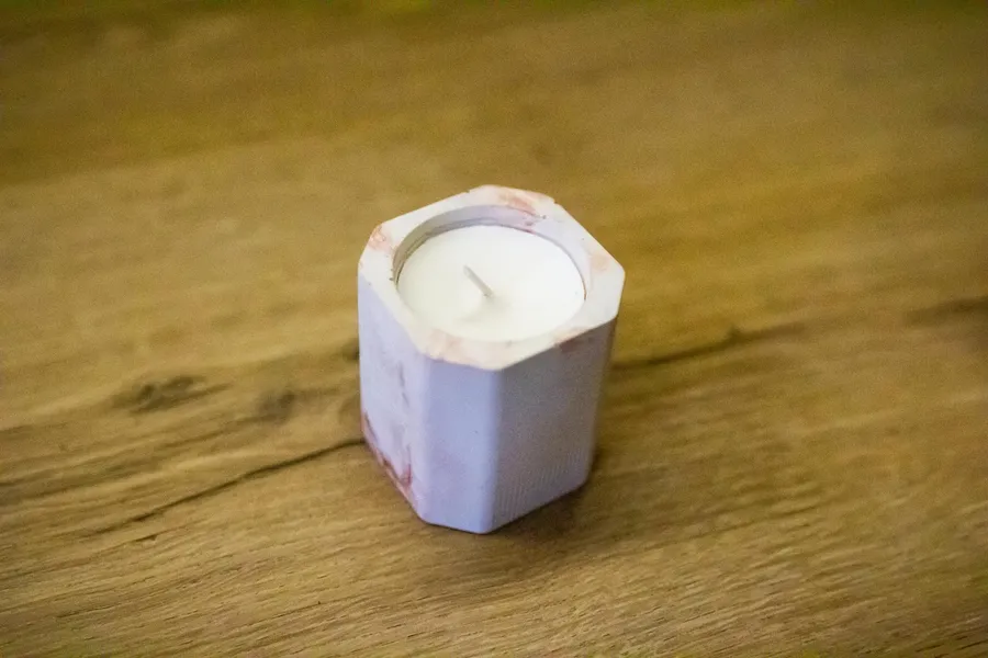 Fabriquez votre bougie parfumée avec Véronique - Image n°1 - Wecandoo