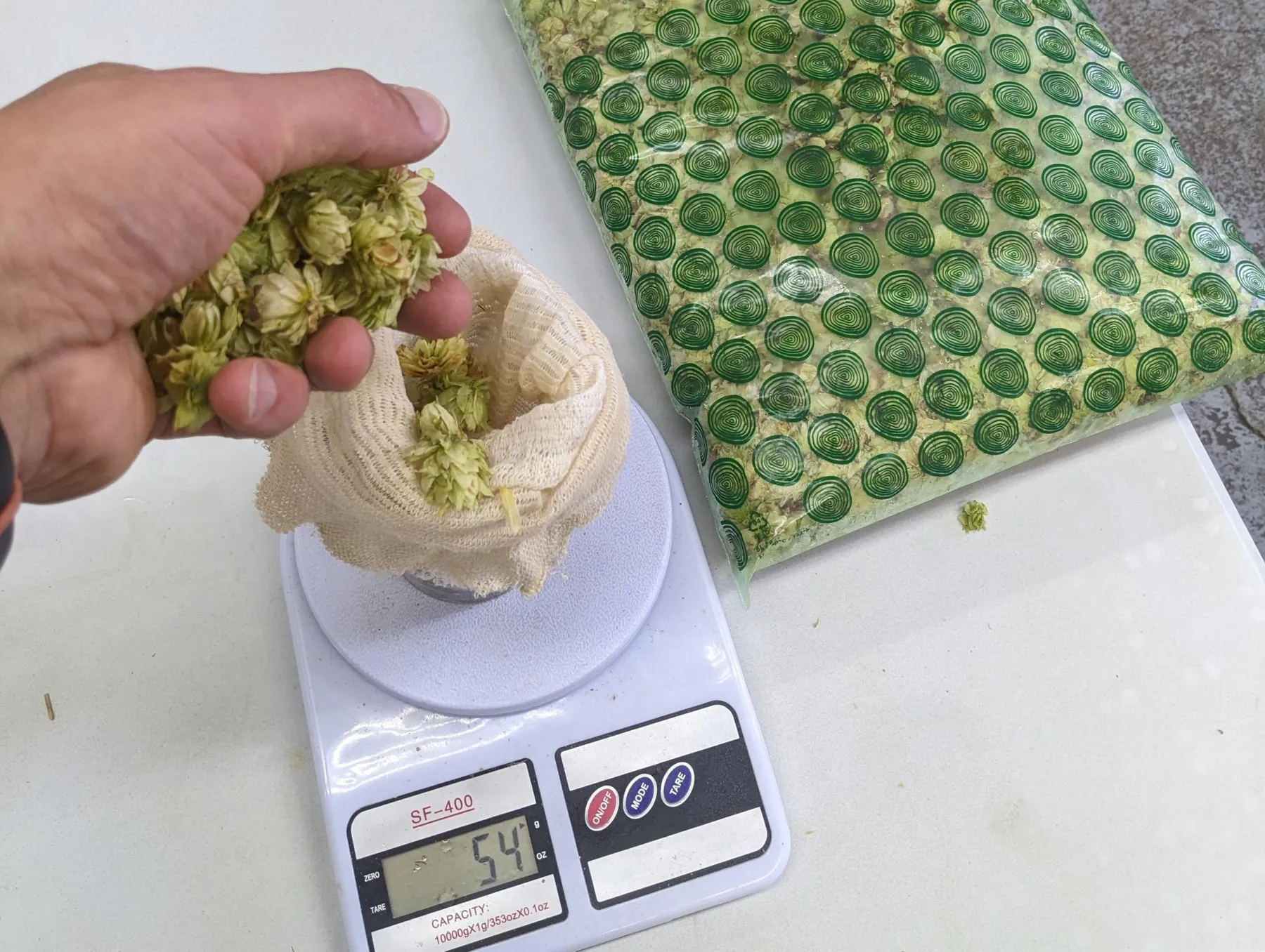 Initiez-vous au brassage artisanal en duo - Image n°5 - Wecandoo