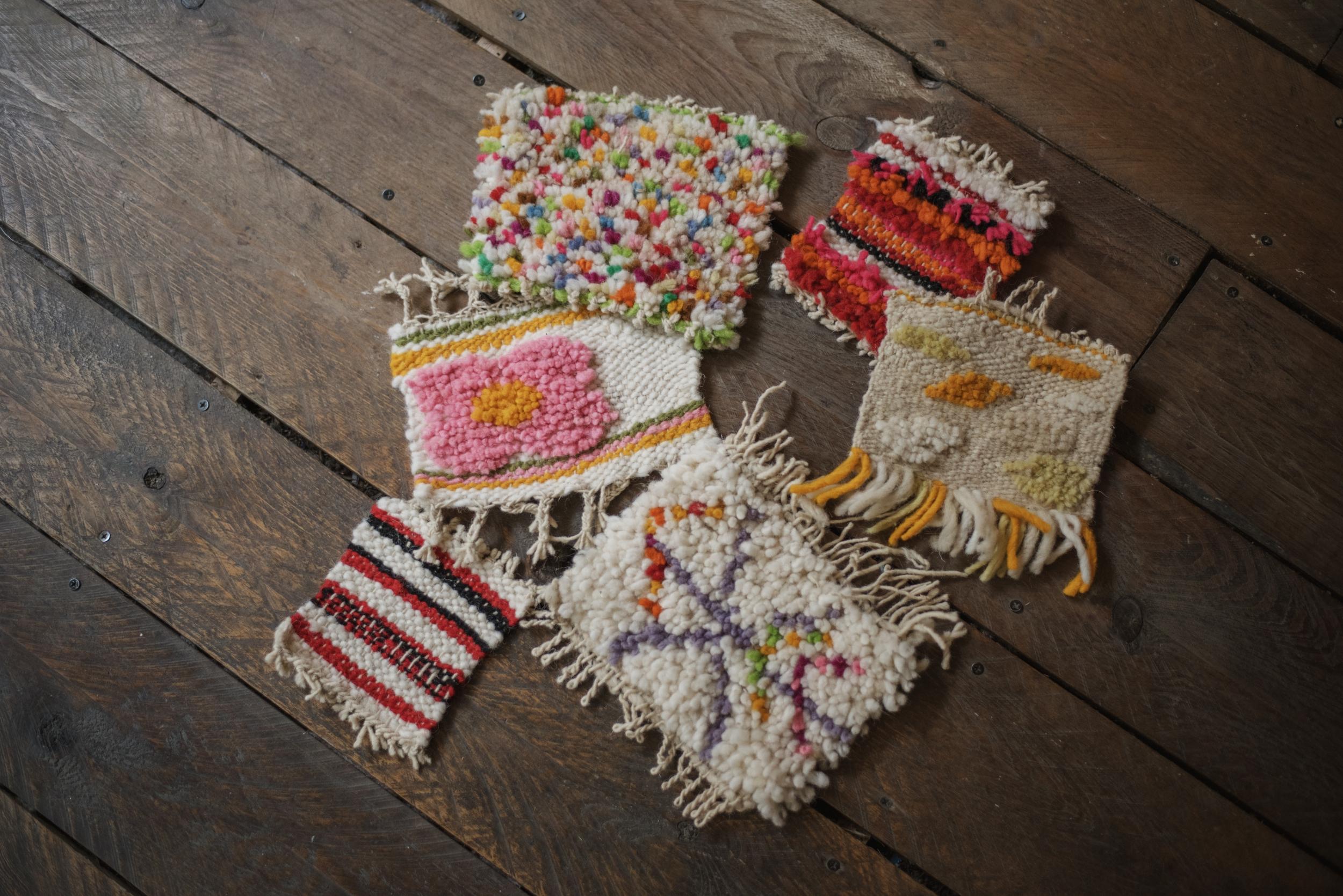 Initiez-vous au tissage traditionnel berbère avec Hanane - Image n°1 - Wecandoo