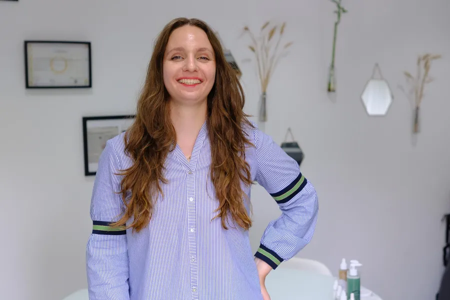 Oriane : Fabricante de cosmétiques à Anglet