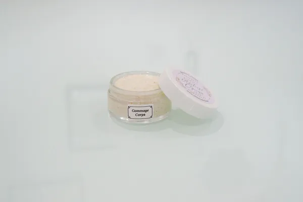 Fabriquez votre gel douche et votre gommage
