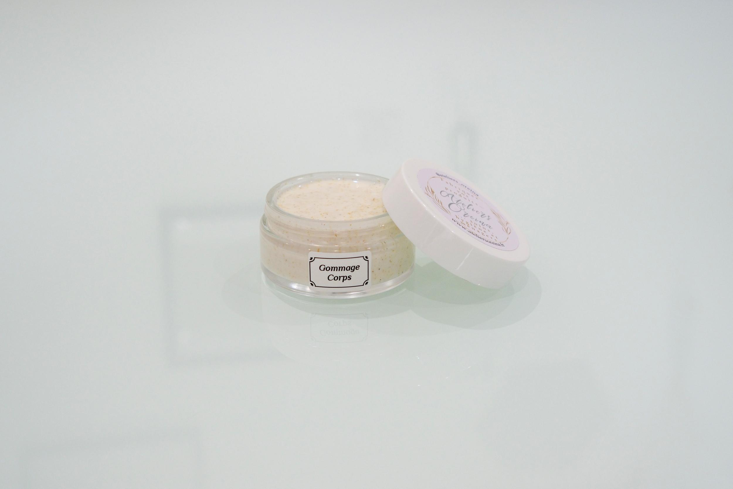 Fabriquez votre gel douche pailleté et votre gommage avec Oriane - Image n°7 - Wecandoo