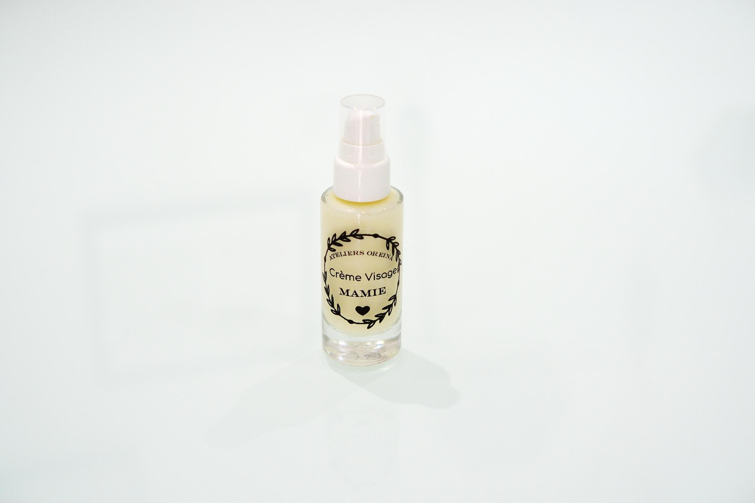 Fabriquez votre crème visage et votre masque à l'argile avec Oriane - Image n°1 - Wecandoo