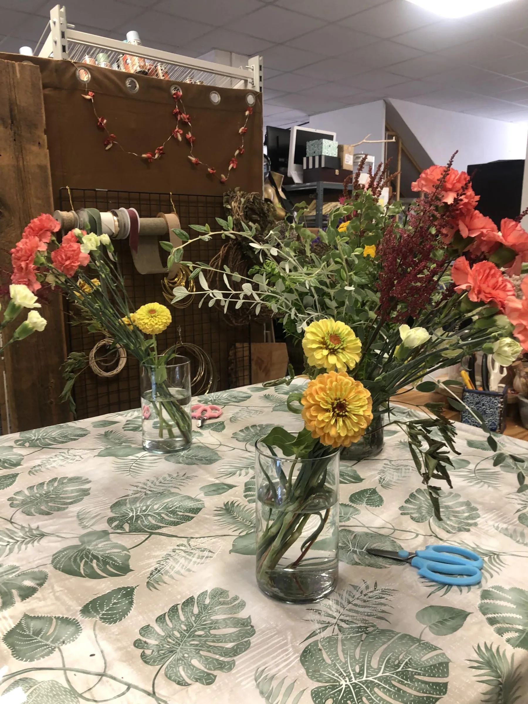 Composez votre bouquet de fleurs fraiches avec Kaya - Image n°4 - Wecandoo