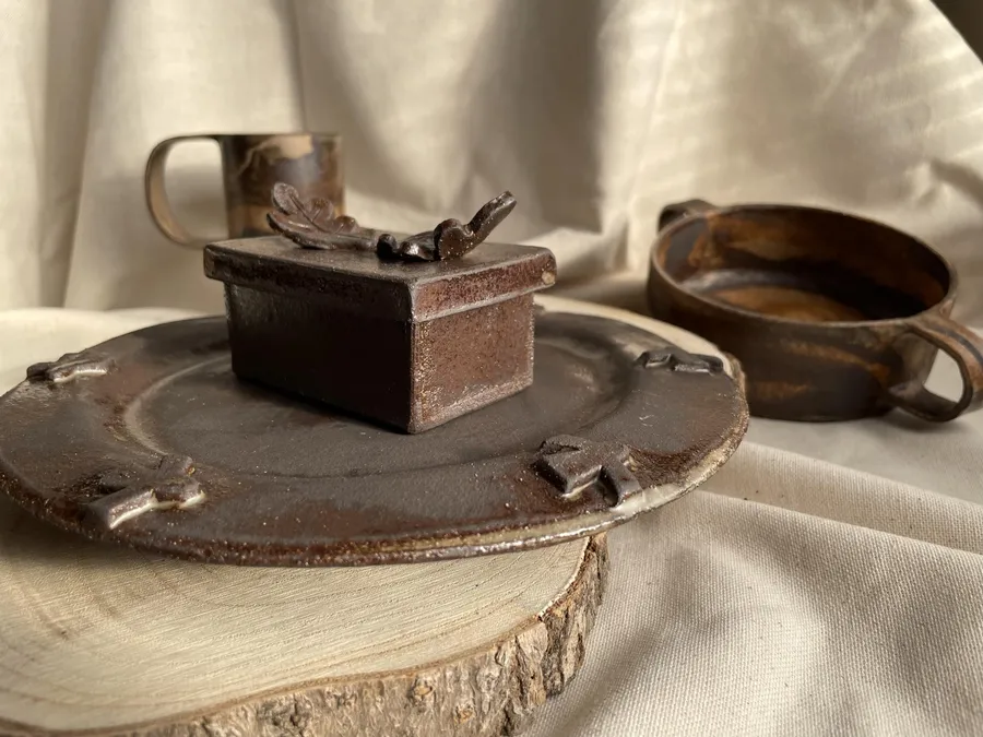 Participez à un atelier modelage en plaque avec Barim - Image n°1 - Wecandoo