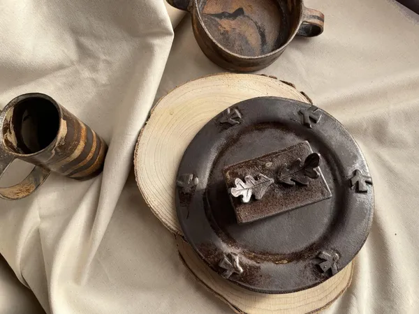 Participez à un atelier modelage en plaque avec Barim - Image n°2 - Wecandoo