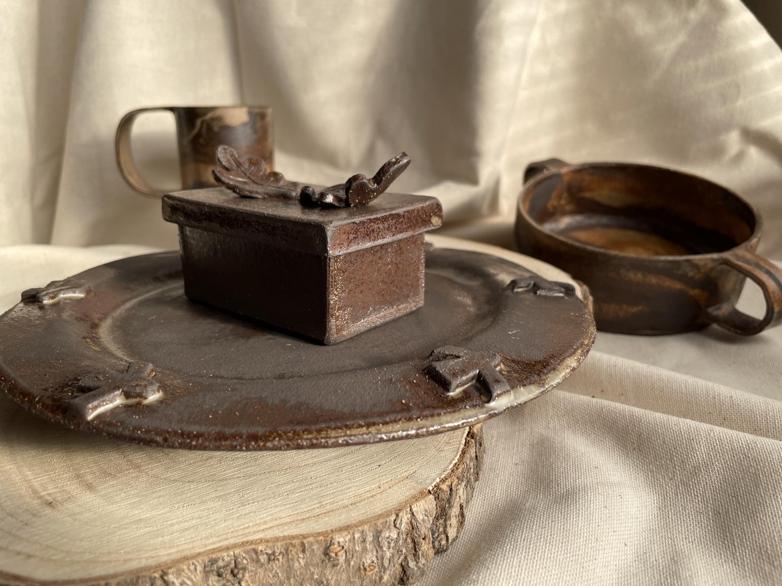 Réalisez vos pièces en grès