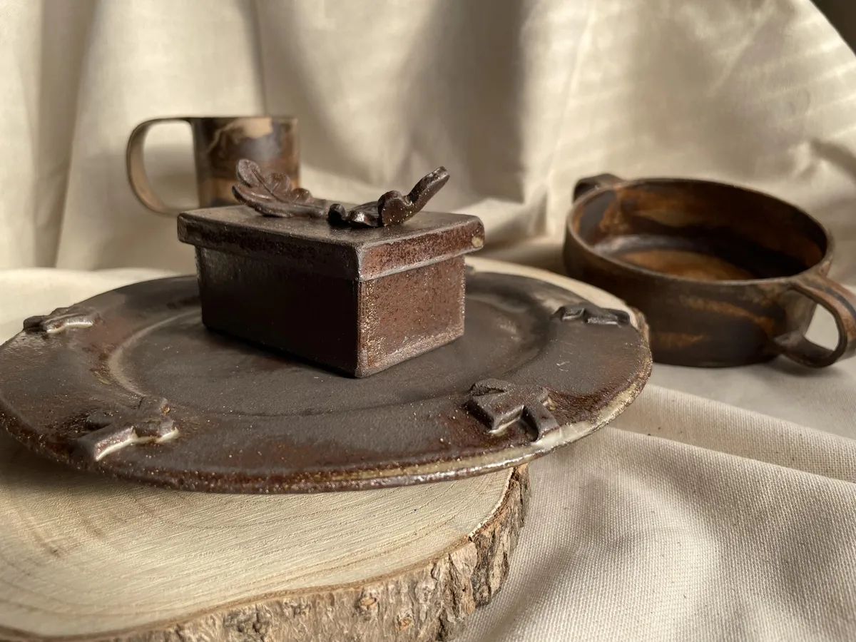 Réalisez vos pièces en grès