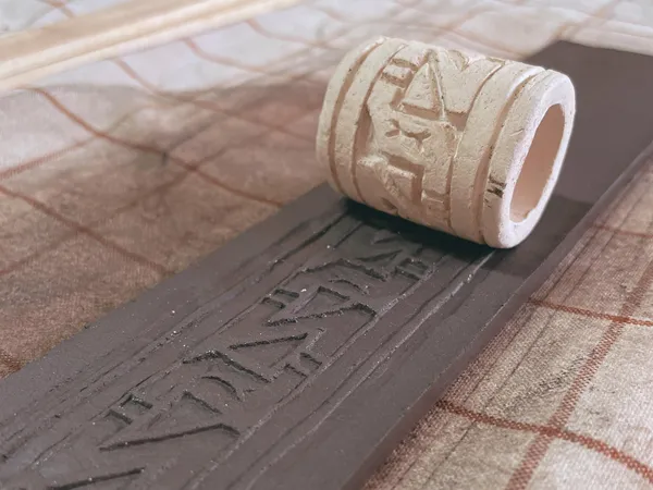 Participez à un atelier gravure - céramique avec Barim - Image n°4 - Wecandoo