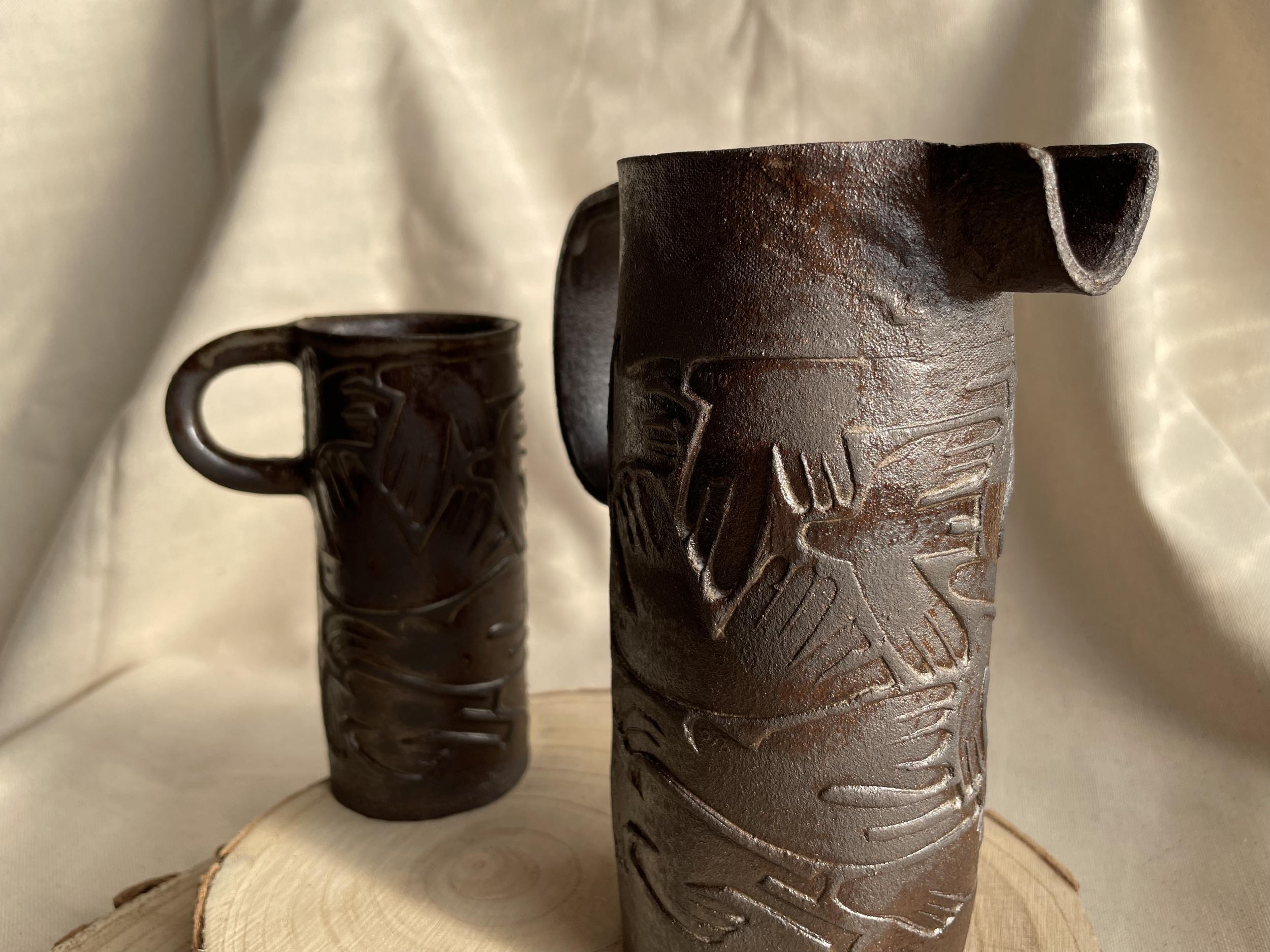 Réalisez vos pièces avec des empreintes