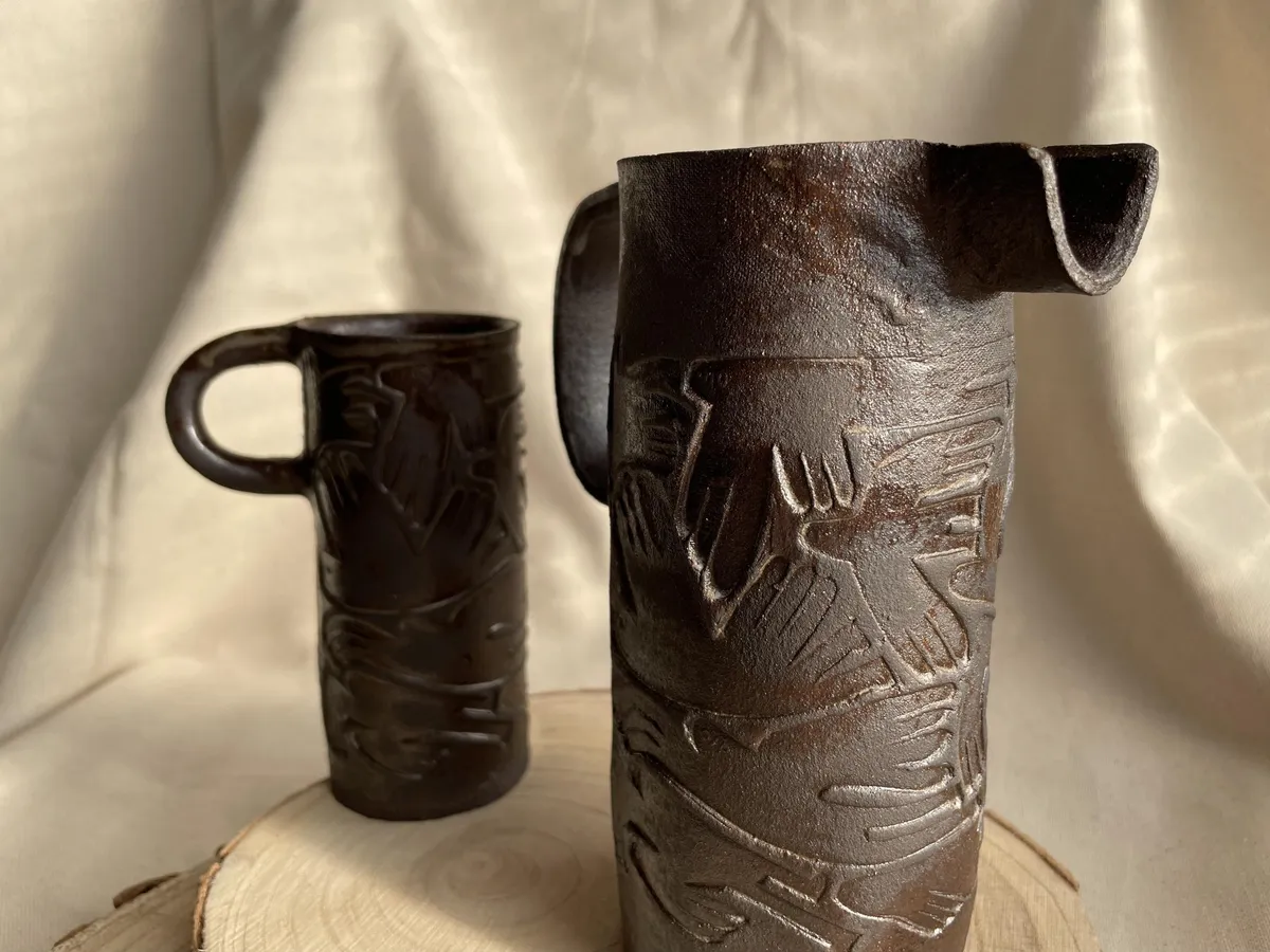 Réalisez vos pièces avec des empreintes