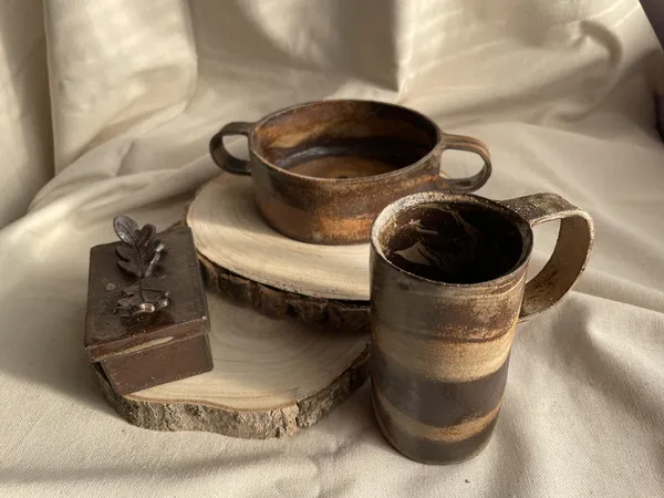 Initiez-vous à la céramique avec votre enfant accompagnés par Barim - Image n°5 - Wecandoo