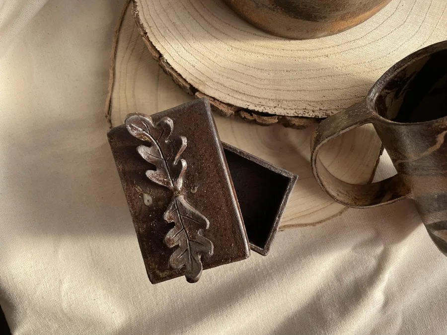 Initiez-vous à la céramique avec votre enfant accompagnés par Barim - Image n°1 - Wecandoo