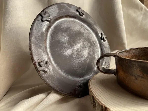 Initiez-vous à la céramique avec votre enfant accompagnés par Barim - Image n°2 - Wecandoo