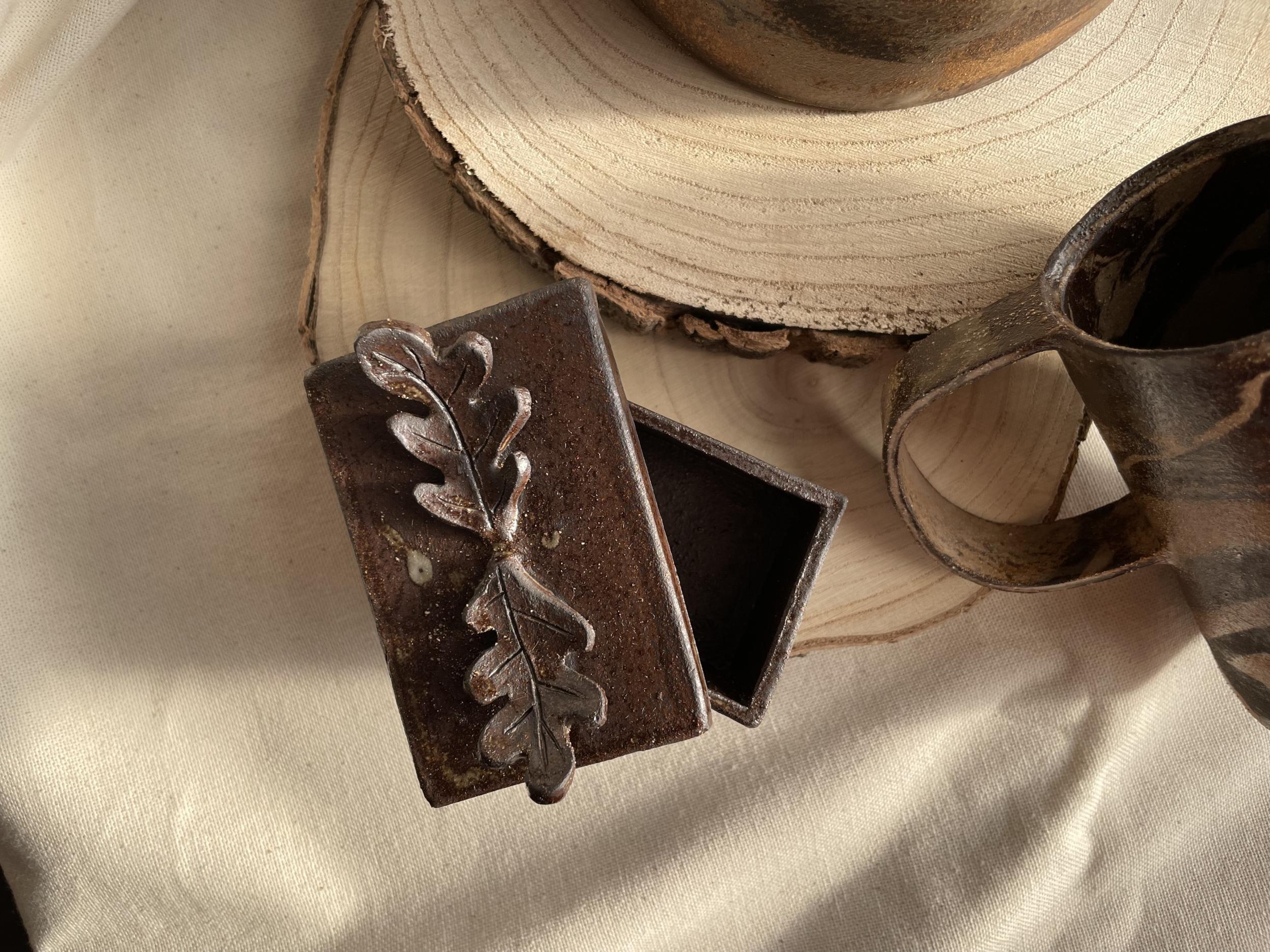 Initiez-vous à la céramique avec votre enfant