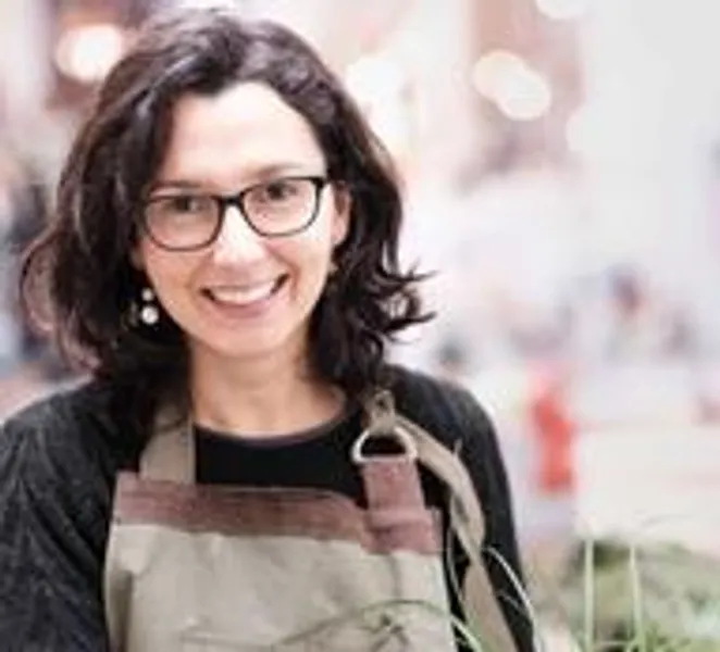 Lina : Designer Végétal à Bordeaux