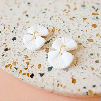Créez vos boucles d'oreilles avec Johanna