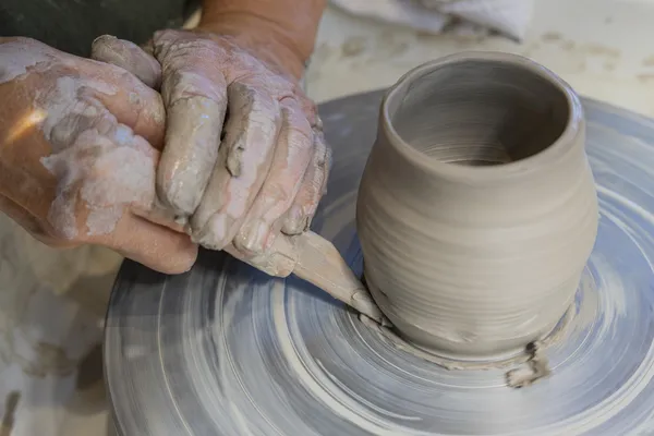 Initiez-vous au tour avec Monique - Image n°5 - Wecandoo