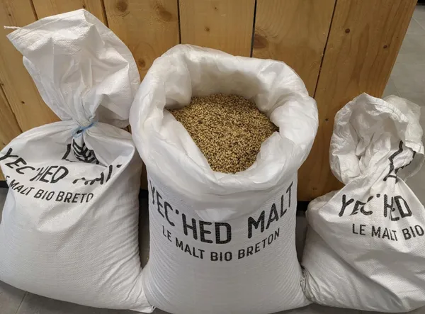 Visitez une brasserie et dégustez des bières artisanales autour d'une planche gourmande de produits locaux avec Brice - Image n°3 - Wecandoo