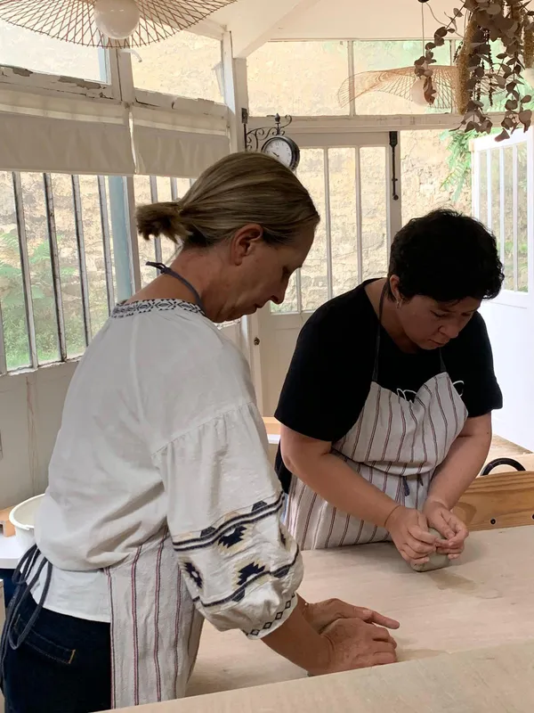 Initiez-vous au kurinuki - Image n°4 - Wecandoo